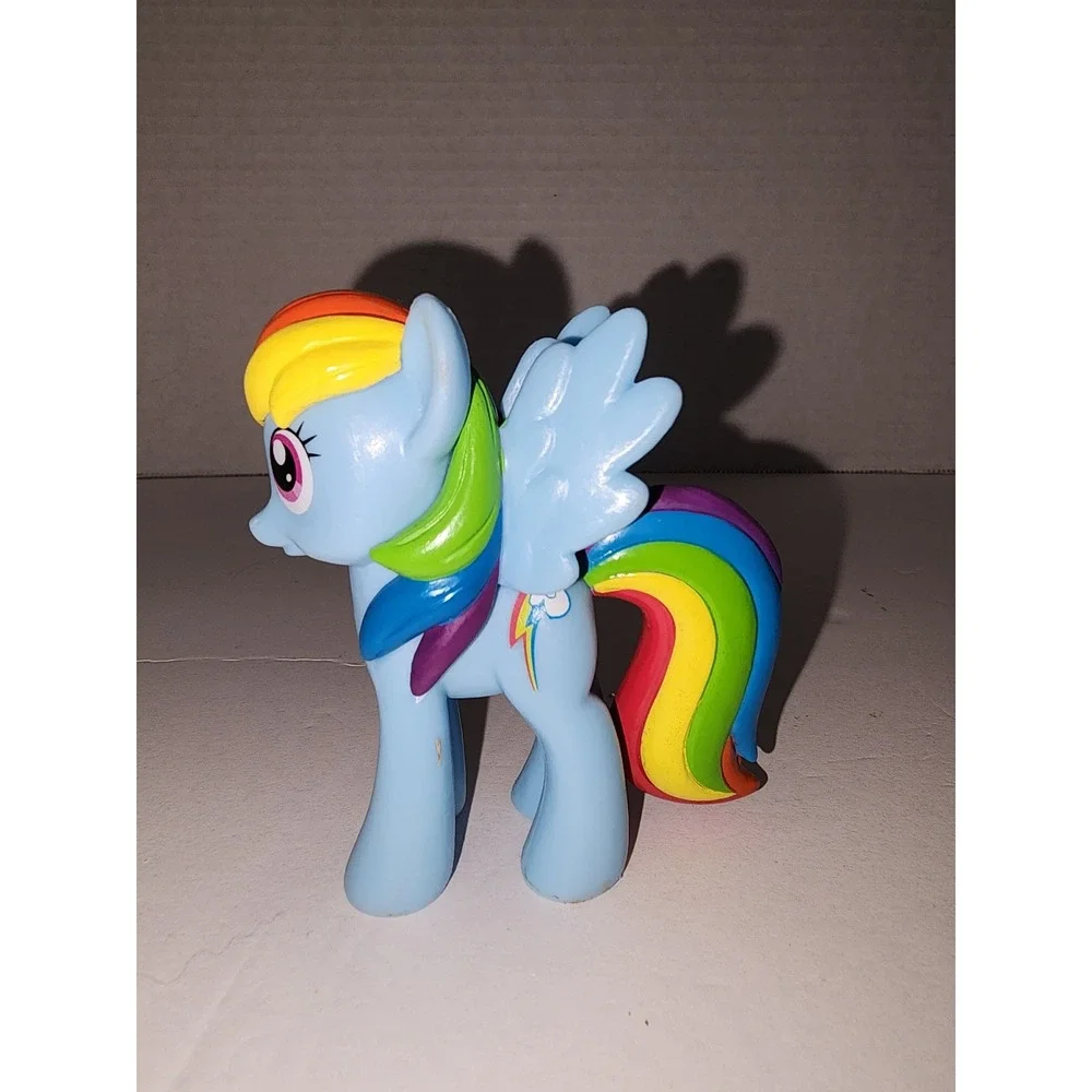 My Little Pony Rainbow‎ Dash Pegasus Replacement Toy